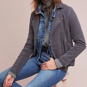 Marrakech Ryder Moto Jacket